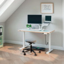 Escritorio LEITZ Ergo Eléctrico 120X70CM (6770-00-01)