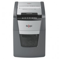 Destructora REXEL Optimum Autofeed 100X P-4 (2020100XEU)