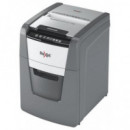 Destructora REXEL Optimum Autofeed 100X P-4 (2020100XEU)