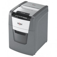 Destructora REXEL Optimum Autofeed 100X P-4 (2020100XEU)