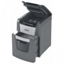 Destructora REXEL Optimum Autofeed 100X P-4 (2020100XEU)