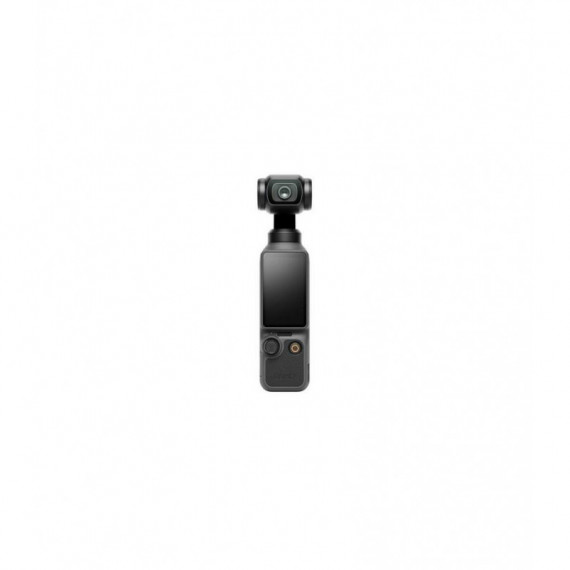 DJI Osmo Pocket 4 Creator Combo - Cámara Estabilizada 4K