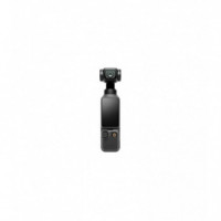 DJI Osmo Pocket 4 Creator Combo - Cámara Estabilizada 4K