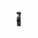 DJI Osmo Pocket 4 Creator Combo - Cámara Estabilizada 4K