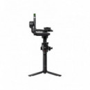 Estabilizador Gimbal DJI Rs 5 Combo Eje Z y Seguimiento Activo