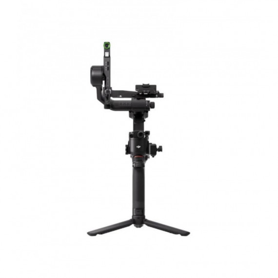 Estabilizador Gimbal DJI Rs 5 Combo Eje Z y Seguimiento Activo
