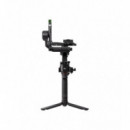 Estabilizador Gimbal DJI Rs 5 Combo Eje Z y Seguimiento Activo