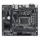 Placa Base GIGABYTE GA-H610M-S2H (DDR4, Vga, Hdmi, Dp)