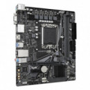 Placa Base GIGABYTE GA-H610M-S2H (DDR4, Vga, Hdmi, Dp)