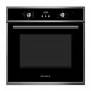 Horno CORBERÓ CCHMD805X Multifunción A+ Cristal Negro