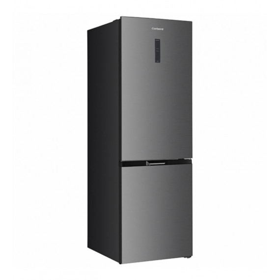 Frigorífico Combi CORBERÓ CCH185406NFX No Frost Inox Clase D