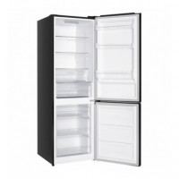 Frigorífico Combi CORBERÓ CCH185406NFX No Frost Inox Clase D