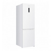 Frigorífico Combi CORBERÓ CCH185406NFW No Frost Clase D