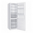 Frigorífico Combi CORBERÓ CCH185406NFW No Frost Clase D