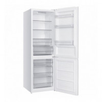 Frigorífico Combi CORBERÓ CCH185406NFW No Frost Clase D