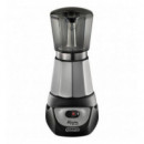 Cafetera Delonghi Alicia Plus EMKM6 Eléctrica 3/6 Tazas  DE LONGHI