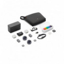 DJI Mic Mini 2 (2 Transmisores + 1 Receptor + Estuche de Carga)