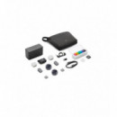DJI Mic Mini 2 (2 Transmisores + 1 Receptor + Estuche de Carga)