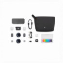DJI Mic Mini 2 (2 Transmisores + 1 Receptor + Estuche de Carga)