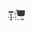 DJI Mic Mini 2 (2 Transmisores + 1 Receptor + Estuche de Carga)