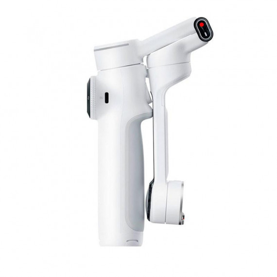 INSTA360 Flow 2 Pro Ai Tracker Bundle Summit White - Guanxe Atlantic Marketplace