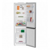Frigorífico BEKO B1RCNE364XB Combi No Frost Clase E