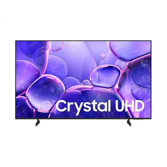 Televisor SAMSUNG UE55U8072FUXXH Led 55" 4K Ultra HD Smart TV Wi-fi Negro