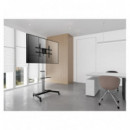Soporte TV REFLECTA 23243, Stand para TV de 37-86 Pulgadas, Máx. 50 Kg