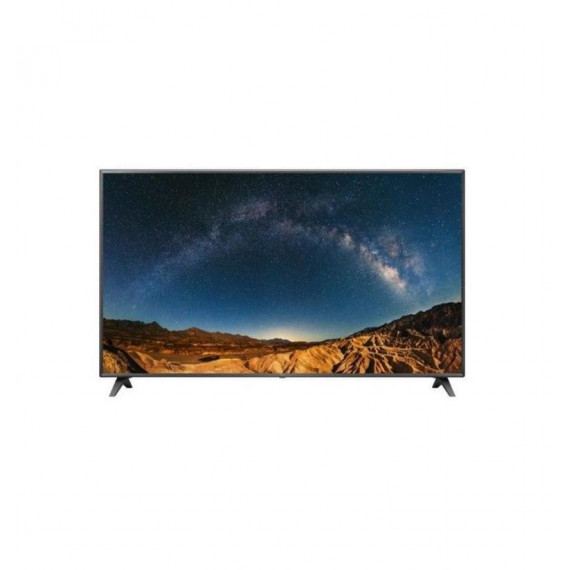 Televisor Led 43" LG 43UR781C0LK, 4K Ultra Hd, Smart Tv, Wi-fi, Negro