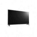 Televisor Led 43" LG 43UR781C0LK, 4K Ultra Hd, Smart Tv, Wi-fi, Negro