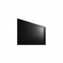 Televisor Led 43" LG 43UR781C0LK, 4K Ultra Hd, Smart Tv, Wi-fi, Negro