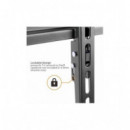 Soporte Plano REFLECTA 23167 para TV 37-75 Pulgadas, Max. 75 Kg
