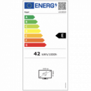 Televisor Led ENGEL LE4385SM 43" Full HD