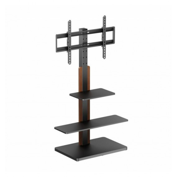 Soporte de Suelo REFLECTA 23244 para TV 32"-75", Máx. 40 Kg