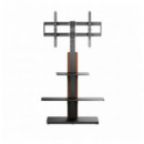 Soporte de Suelo REFLECTA 23244 para TV 32"-75", Máx. 40 Kg