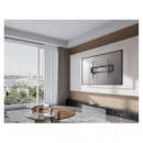 Soporte de Pared Plano REFLECTA 23138, 60-120", 120 Kg