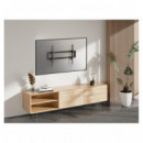 Soporte de Pared Plano REFLECTA 23138, 60-120", 120 Kg