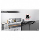 Soporte Estante REFLECTA 23-189 P/MBB300 Negro