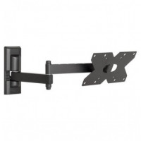 Soporte de TV Ajustable MELICONI EDR120, 26'' a 32'', hasta 17 Kg