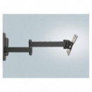 Soporte de TV Ajustable MELICONI EDR120, 26'' a 32'', hasta 17 Kg