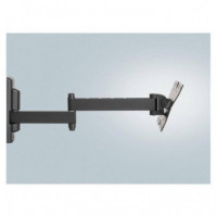 Soporte de TV Ajustable MELICONI EDR120, 26'' a 32'', hasta 17 Kg