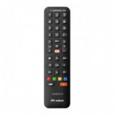 Mando Universal MELICONI Control 2+ para Tv/descodificador