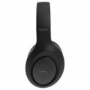 Auriculares SYTECH SYX1270BT "zenon" BLUETOOTH 5.3 con Anc Negros