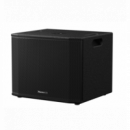 Altavoz Activo PIONEER DJ XPRS1182ST Subwoofer 18" Negro