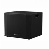 Altavoz Activo PIONEER DJ XPRS1182ST Subwoofer 18" Negro