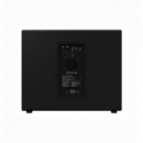 Altavoz Activo PIONEER DJ XPRS1182ST Subwoofer 18" Negro