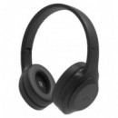 Auriculares Estéreo SYTECH Purity, BLUETOOTH V5.3, Negros