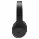 Auriculares Estéreo SYTECH Purity, BLUETOOTH V5.3, Negros