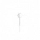 Apple Earpods con Conector Usb-c, Color Blanco MTJY3ZM/A  APPLE