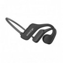 Auriculares Inalámbricos Swiss+go Apolo X4 BLUETOOTH Negro/gris  SWISS GO
